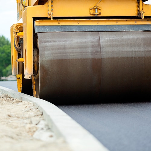Asphalt Paving In Phoenix